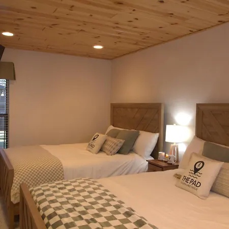 The Pad At South Lake Tahoe